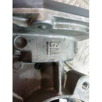 Recambio de caja mariposa para opel insignia berlina 2.0 cdti referencia OEM IAM 55564164  