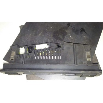 Recambio de mando climatizador para bmw serie 3 berlina (e46) 330d referencia OEM IAM 64116907897  