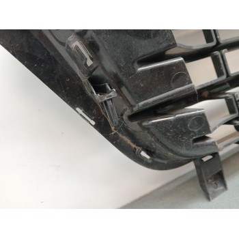 Recambio de rejilla paragolpes delantero para fiat ducato autobús (250_) 150 multijet 2,3 d referencia OEM IAM 18072151  