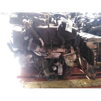 Recambio de motor completo para land rover discovery v6 td s referencia OEM IAM 276DT M 