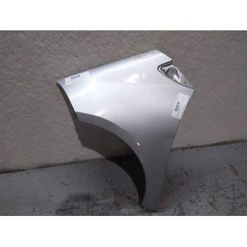 ALETA DELANTERA IZQUIERDA A1698810101 GRIS ROZADA