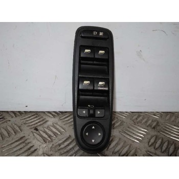 Recambio de elevalunas delantero izquierdo para citroën c4 grand picasso sx referencia OEM IAM 96590658XT ELÉCTRICO 