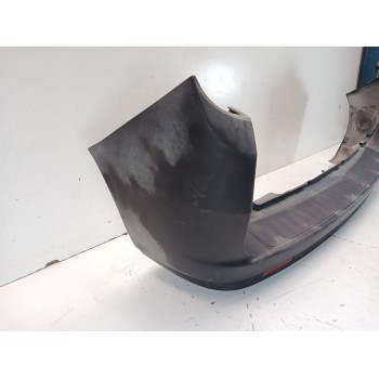 Recambio de paragolpes trasero para opel combo furgoneta/monovolumen (x12) 1.3 cdti (b05) referencia OEM IAM   