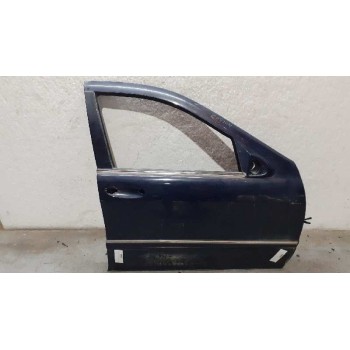 PUERTA DELANTERA DERECHA A2207200205 AZUL A2207200205