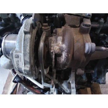 TURBOCOMPRESOR 7627854 762785-4 