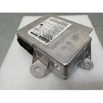 Recambio de centralita airbag para renault megane ii familiar 1.5 dci diesel referencia OEM IAM 8200481127 604289600 
