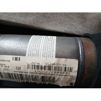 Recambio de kit airbag para mercedes-benz clase cls (w219) 320 cdi (219.322) referencia OEM IAM   