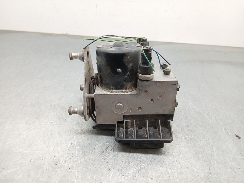 Recambio de abs para mercedes-benz clase a (w168) a 160 (168.033, 168.133) referencia OEM IAM 0265202461  