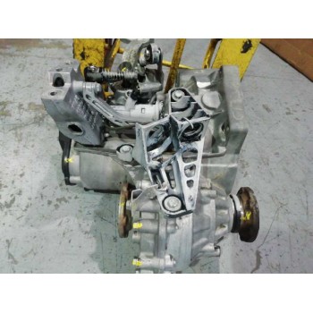 Recambio de caja cambios para seat altea (5p1) select referencia OEM IAM JCX M 144.218KM 5V