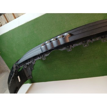 Recambio de paragolpes delantero para audi a7 sportback (4ka) s7 tdi mild hybrid quattro referencia OEM IAM 4K8807437C  