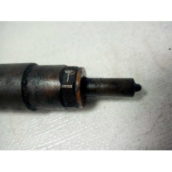 Recambio de inyector para bmw serie 3 berlina (e90) 318d referencia OEM IAM 7798446 0445110289 