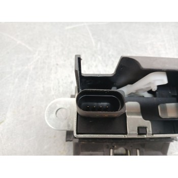 Recambio de cerradura maletero / porton para seat altea (5p1) 1.9 tdi referencia OEM IAM 5P0827505G9B9  