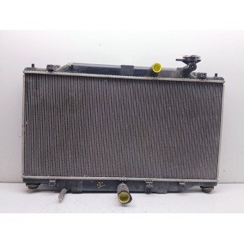 Recambio de radiador agua para mazda 6 station wagon (gj, gl) 2.2 d referencia OEM IAM 2230004510  