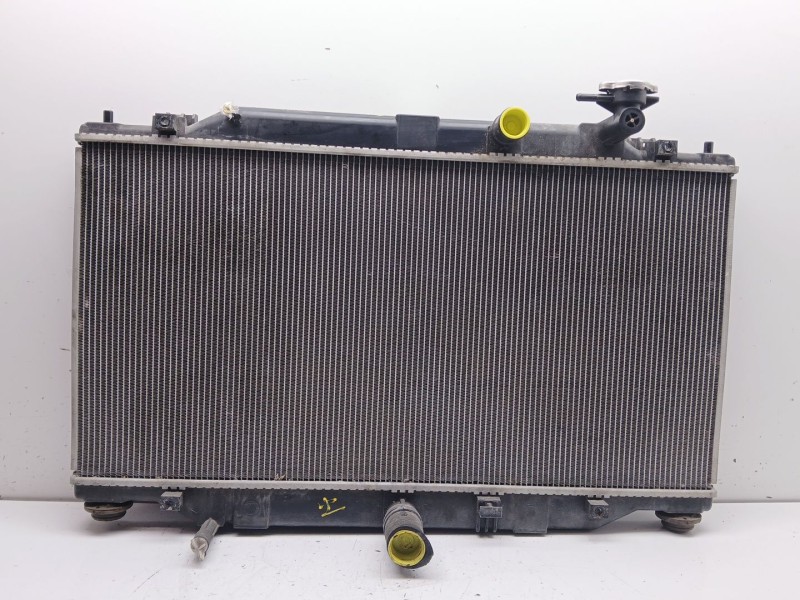 Recambio de radiador agua para mazda 6 station wagon (gj, gl) 2.2 d referencia OEM IAM 2230004510  