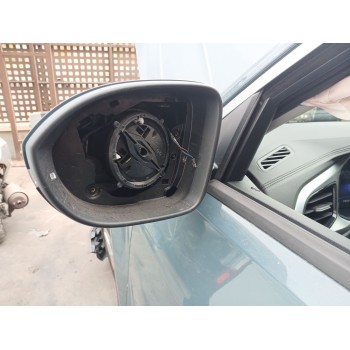 Recambio de retrovisor izquierdo para volkswagen t-roc (a11, d11) 2.0 tdi scr referencia OEM IAM 2GA857933D E1041630 