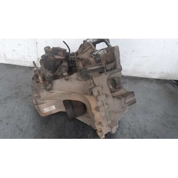 Recambio de caja cambios para ford cougar (mc) v6 referencia OEM IAM   