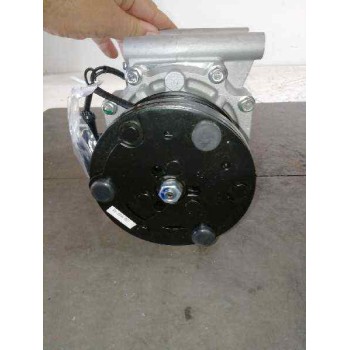 COMPRESOR AIRE ACONDICIONADO 1016001005 NUEVO XR856050 XR89203
