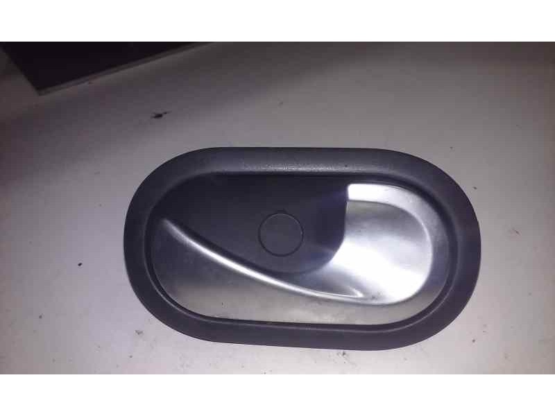 Recambio de maneta interior delantera derecha para renault modus fantasy referencia OEM IAM   