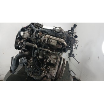 DESPIECE MOTOR 2ADFTV 2AD-FTV