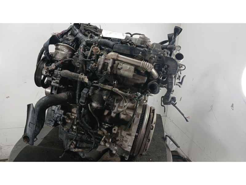 Recambio de despiece motor para toyota avensis (_t25_) 2.2 d-4d (adt251_) referencia OEM IAM 2ADFTV  2AD-FTV