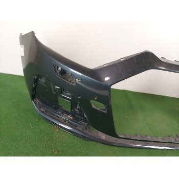 Recambio de paragolpes delantero para audi a1 sportback (gba) 40 tfsi referencia OEM IAM 82a807437a  