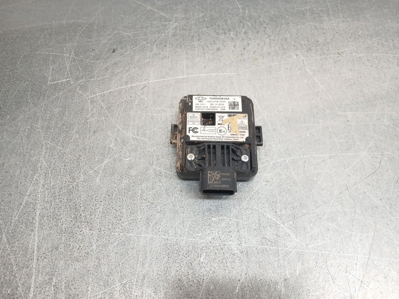 Recambio de modulo electronico para omoda 5 referencia OEM IAM 704000483aa  