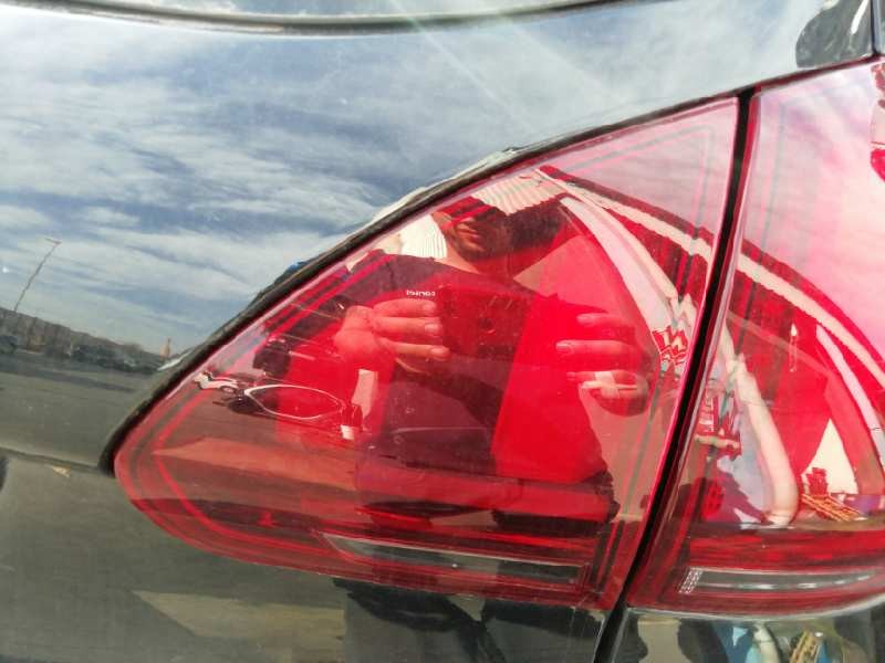 Recambio de piloto trasero derecho interior para peugeot 2008 (--.2013) allure referencia OEM IAM 9814757280  