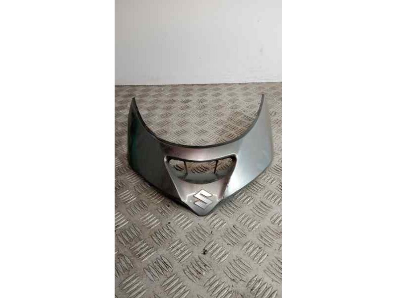 Recambio de plasticos para suzuki burgman 200 / 250 burgman 250 referencia OEM IAM   FRONTAL