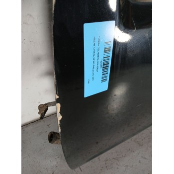 Recambio de puerta delantera izquierda para nissan navara np300 (d40) 2.5 dci 4wd referencia OEM IAM   