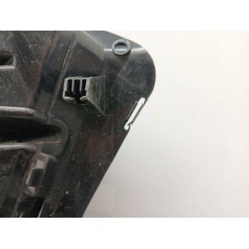 Recambio de rejilla paragolpes delantero para fiat ducato autobús (250_) 150 multijet 2,3 d referencia OEM IAM 18072151  