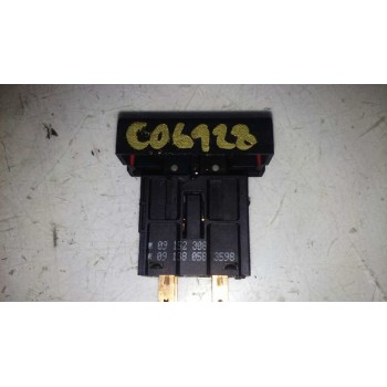 Recambio de warning para opel vectra b berlina básico referencia OEM IAM   