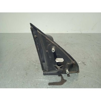 Recambio de retrovisor izquierdo para ford fiesta berl./express 1.1 referencia OEM IAM 89FB17683AG MANUAL NEGRO
