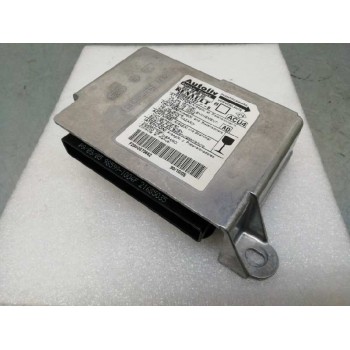 Recambio de centralita airbag para renault megane ii familiar 1.5 dci diesel referencia OEM IAM 8200481127 604289600 