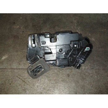 Recambio de cerradura puerta delantera derecha para volkswagen tiguan advance bmt referencia OEM IAM  7 PIN 