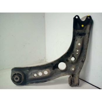 Recambio de brazo suspension inferior delantero derecho para skoda octavia combi (5e5) style referencia OEM IAM 5Q0407152L 5Q040
