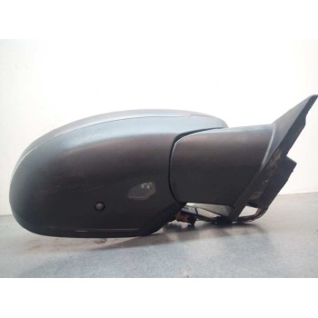 Recambio de retrovisor derecho para peugeot 308 sw allure referencia OEM IAM 98088637XT ABATIBLE 10+2 PINS