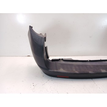 Recambio de paragolpes trasero para opel combo furgoneta/monovolumen (x12) 1.3 cdti (b05) referencia OEM IAM   