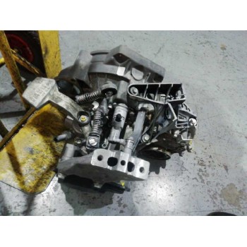 Recambio de caja cambios para seat altea (5p1) select referencia OEM IAM JCX M 144.218KM 5V