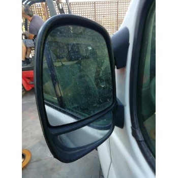 RETROVISOR IZQUIERDO ELECTRICO FICHA 5 PINES