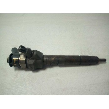 Recambio de inyector para bmw serie 3 berlina (e90) 318d referencia OEM IAM 7798446 0445110289 