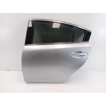 Recambio de puerta trasera izquierda para mazda 6 sedán (gj, gl) 2.2 d (gj2fp) referencia OEM IAM GHY17302XA  