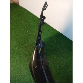 Recambio de paragolpes delantero para audi a7 sportback (4ka) s7 tdi mild hybrid quattro referencia OEM IAM 4K8807437C  