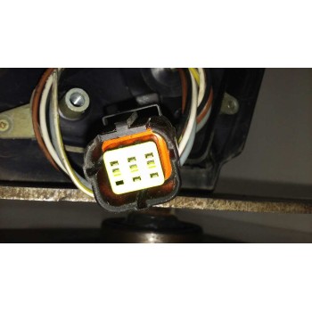 Recambio de retrovisor derecho para volvo serie 460 1.8i action referencia OEM IAM  ELECTRICO 