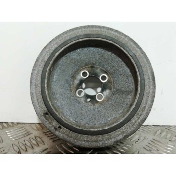 POLEA CIGUEÑAL 6 CANALES