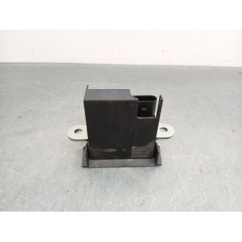 Recambio de cerradura maletero / porton para seat altea (5p1) 1.9 tdi referencia OEM IAM 5P0827505G9B9  