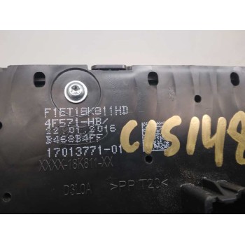 Recambio de mando multifuncion para ford focus turn. trend referencia OEM IAM F1ET18K811HD  