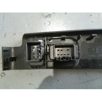 Recambio de mando elevalunas delantero derecho para land rover freelander 2.0 td4 cat referencia OEM IAM   