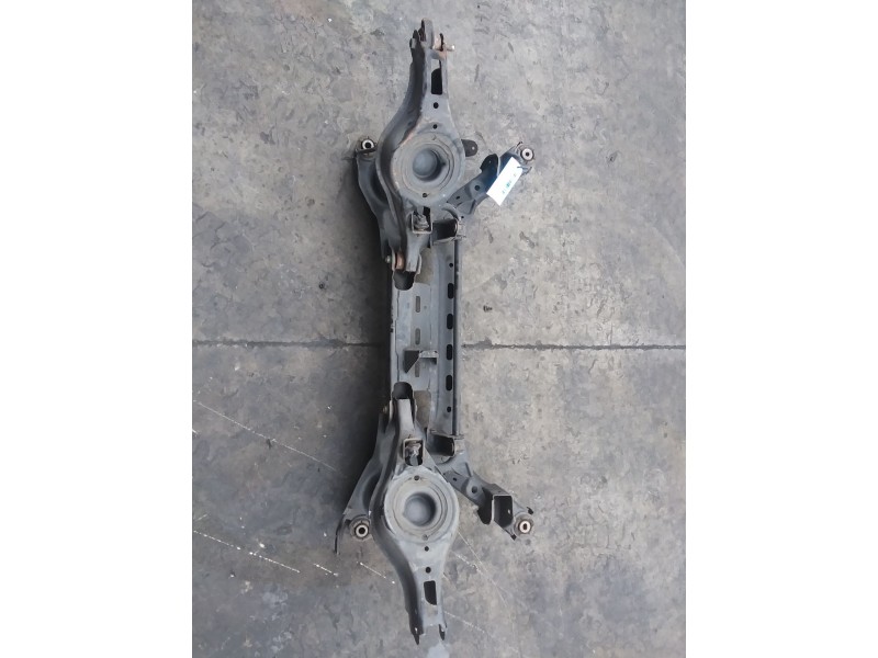 Recambio de puente trasero para mazda 6 lim. (gh) 2.2 ce 163 active (5-ptas.) referencia OEM IAM   