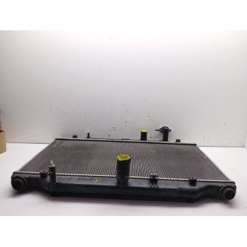 Recambio de radiador agua para mazda 6 station wagon (gj, gl) 2.2 d referencia OEM IAM 2230004510  