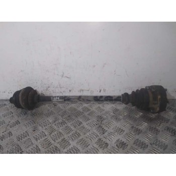 TRANSMISION TRASERA DERECHA 4B0501203C 